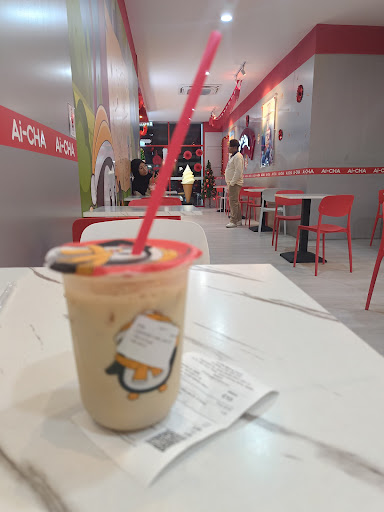Ai - CHA Klebang Utamaa