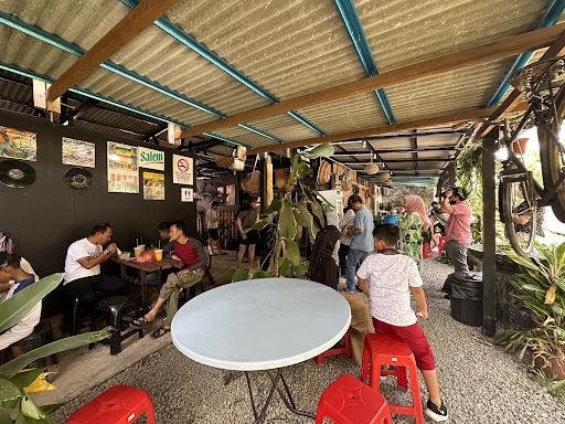 Avocado Melaka Famous No.1 Malaysia