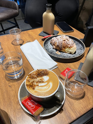 Celsius Coffee Putrajaya