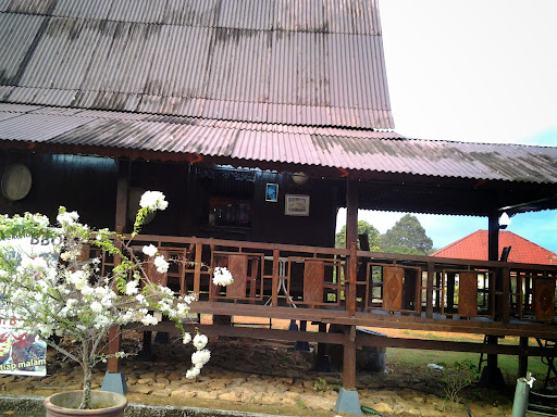 Neni's cafe Neni's cafe