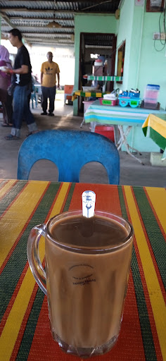 Kedai Makan Hamidah Awang Kedai Makan Hamidah Awang