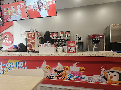 Ai-CHA Kuala Sungai Baru