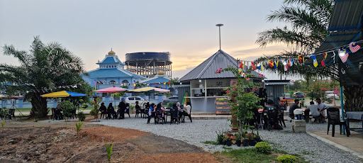 Tu Dinar Cafe Tu Dinar Cafe