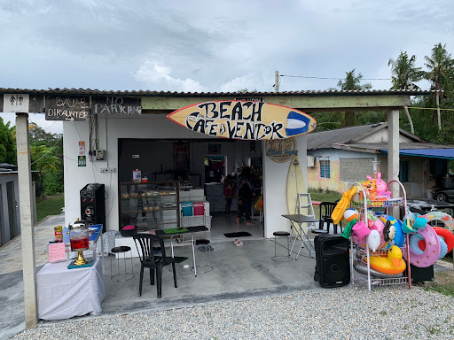 Beach Cafe Beach Cafe