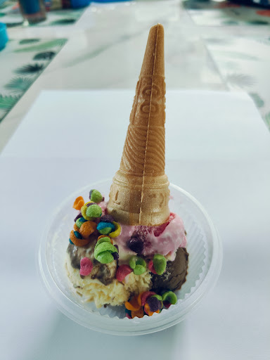 Katering Aiskrim ad din Katering Aiskrim ad din