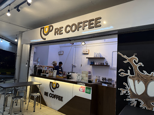RE Coffee