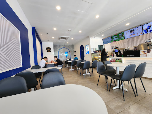 ZUS Coffee - Beaufort, Sabah