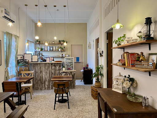 Feelin cafe Feelin cafe