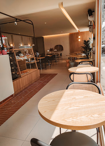 Hey Cafe Hey Cafe