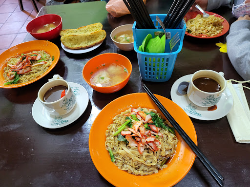 Heng Huat Coffee Shop Heng Huat Coffee Shop