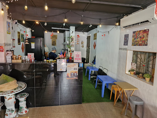 Kee Nguyễn Heritage - Jonker Street (Malacca) Kee Nguyễn Heritage - Jonker Street (Malacca)