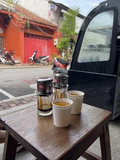 Tú Ann Việt Nam Cafe Tú Ann Việt Nam Cafe