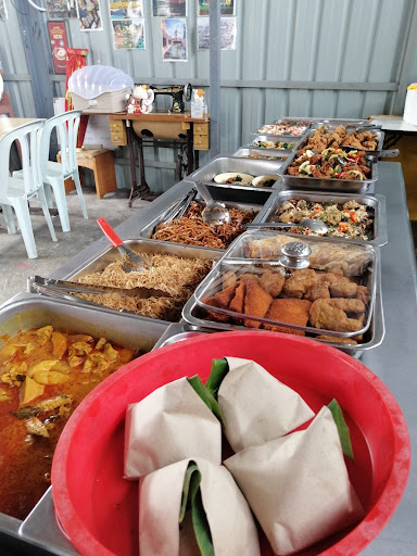 Yi He Kitchen Kopitiam Yi He Kitchen Kopitiam