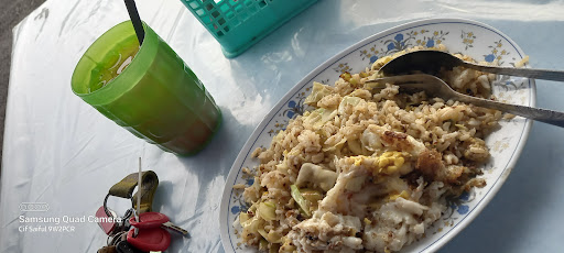 Warung Azman