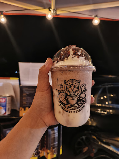Sindiket Ketagih
