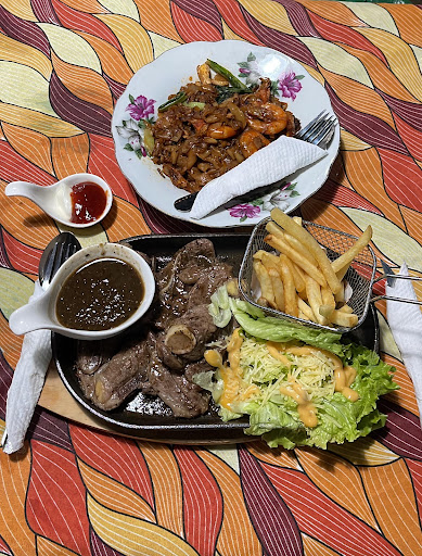 KAMPUNG CAFE TRD KAMPUNG CAFE TRD