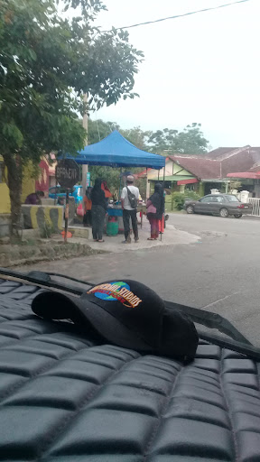Pablo Cafe Alor Gajah Pablo Cafe Alor Gajah