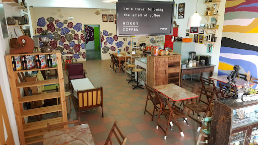 Rokky Cafe