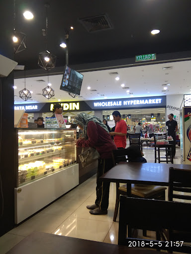 Harold's Bread @ Mydin Pulau Sebang Harold's Bread @ Mydin Pulau Sebang