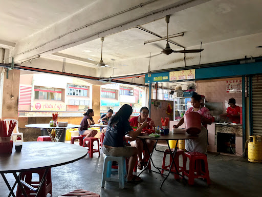 Chin Hee Hakka Mee Chin Hee Hakka Mee