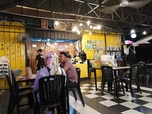 Mulut Cafe & Dessert Tampin Mulut Cafe & Dessert Tampin