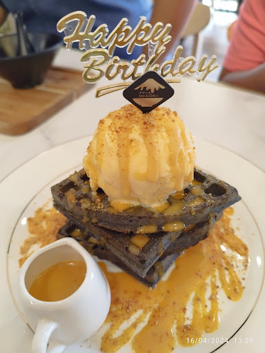 DEKÕRI Premium Café - Keningau