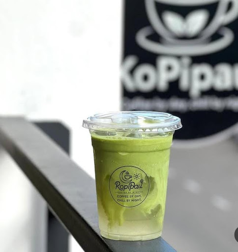 KoPipau Cafe