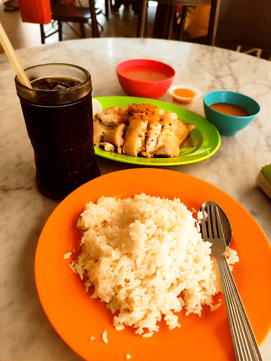 Hwa Ann Kopitiam Hwa Ann Kopitiam