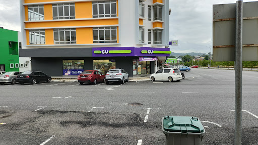 CU Tampin CU Tampin