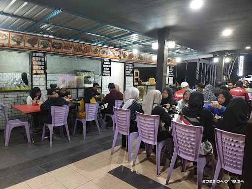 Restoran Hafiza Tomyam Restoran Hafiza Tomyam