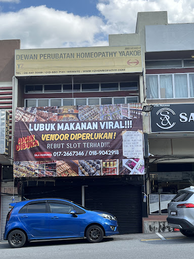 LUBUK MAKANAN VIRAL TAMPIN LUBUK MAKANAN VIRAL TAMPIN