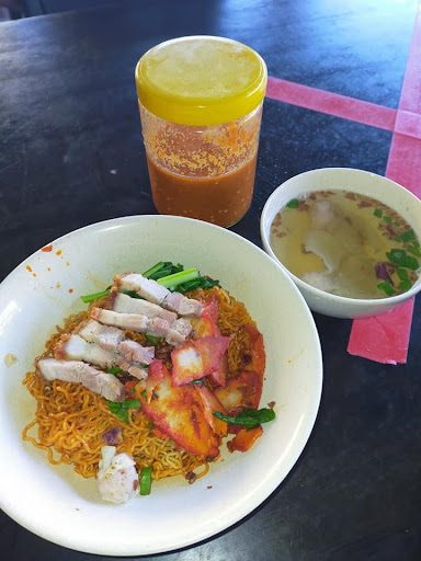 Restoran Kah Ong