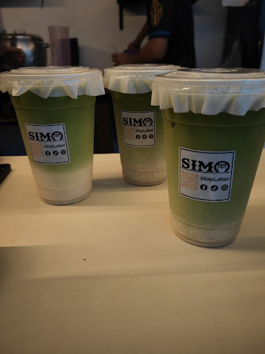 SIMO CAFE