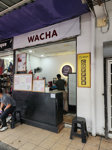 Wacha Coffee