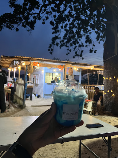 D' Sunset Cafe