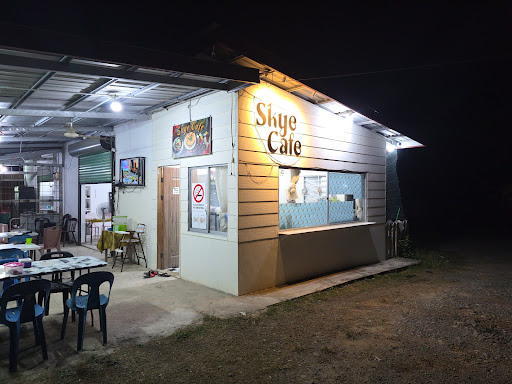 Skye Cafe