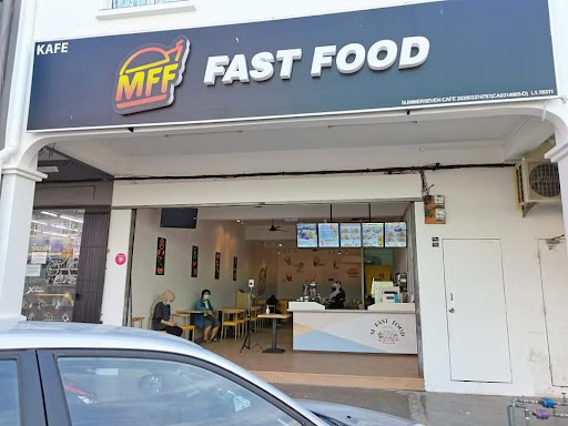 Coolblog - Sungai Udang Melaka