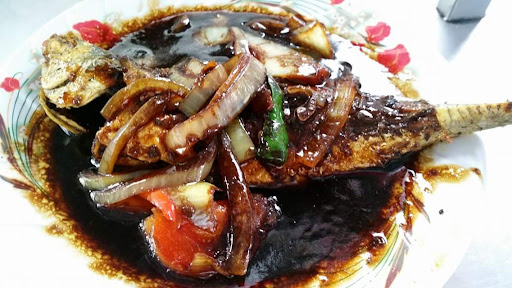 Kedai Sarapan Pagi & Tengahari