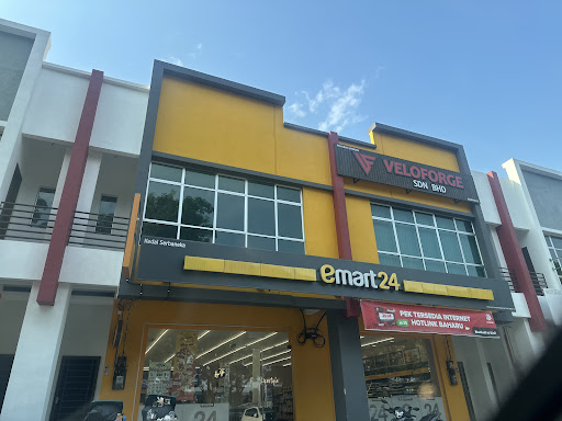 emart24 Sungai Udang Melaka