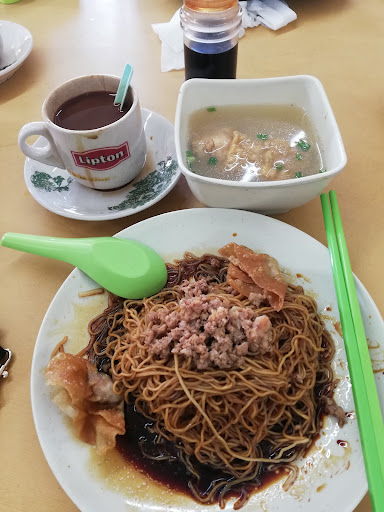 Xiu Ha Ha Restaurant