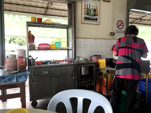 Restoran Taman Cempaka