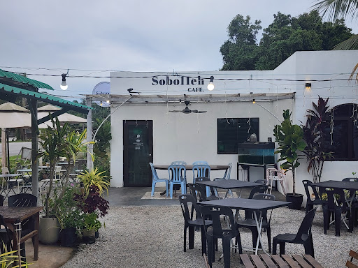 Sobolleh cafe