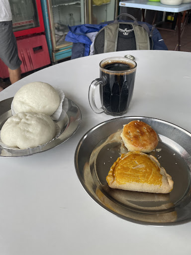 Keng Nam Tong Coffee House