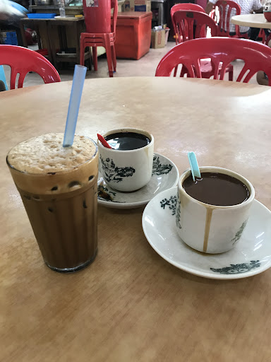 明发美食坊 Ming Phatt Kopitiam