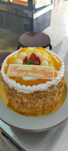 Han Bakery Cafe