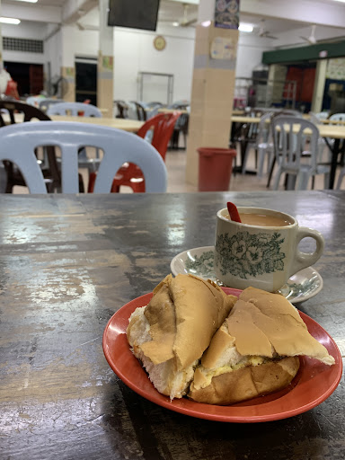 Bahau 126 Cafe