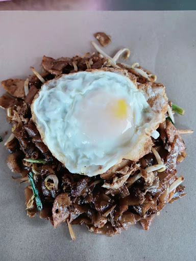 马口炒果条