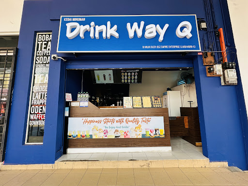 Drink Way Q