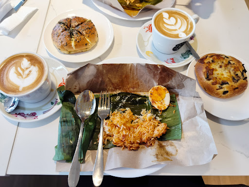 TCM Food&Cafe