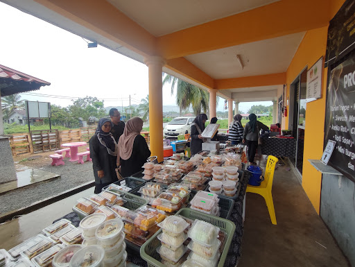 KAFE KAK MA